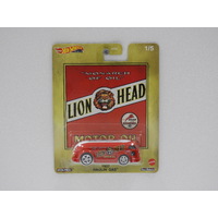 1:64 1937 Haulin' Gas - Hot Wheels Premium "Lion Head"