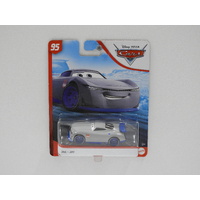 1:55 Jae "Disney Pixar Cars Rust-Eze Racing Center"