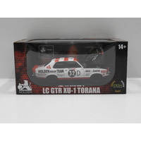 1:24 Holden LC GTR XU-1 Torana 1971 Bathurst (Peter Brock) #32D
