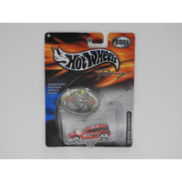 1:64 The Demon - Hot Wheels Racing