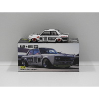 1:64 Datsun 510 Street Team XMM V1 "Kaido House" (Opened, Unsealed)