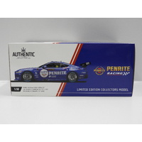 1:18 Ford Mustang GT - Penrite Racing 2024 Penrite Oil Sandown 500 Retro Livery (Ritchie Stanaway/Dale Wood) #26