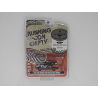 1:64 2021 Ford Bronco Sport Rebelle Rally Winner #201 - Running On Empty "Ford Racing"