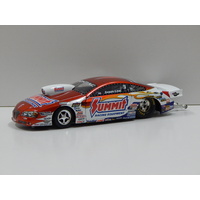 1:24 2010 Pontiac GXP NHRA Pro Stock Car (Jason Line)