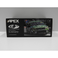 1:18 Ford FG Falcon - Dick Johnson Racing 2014 Sydney NRMA 500 (Marcus Ambrose) #66