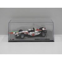 1:43 Honda RA106 (Jenson Button) 2006 #12