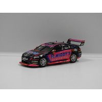 1:43 Holden ZB Commodore - Walkinshaw Andretti United 2021 Mount Panorama 500 (Bryce Fullwood) #2