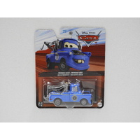 1:55 President Mater "Disney Pixar Cars"