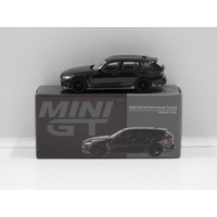 1:64 BMW M3 M Performance Touring (Daytona Violet) (Opened, Unsealed)