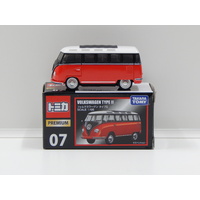 1:65 Volkswagen Type ll - Made in Vietnam