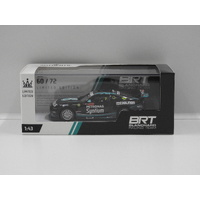 1:43 Ford Mustang GT - Blanchard Racing 2023 Bathurst Wildcard (Jake Kostecki/Aaron Love) #7