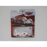 1:55 Shu Todoroki "Disney Pixar Cars 2"