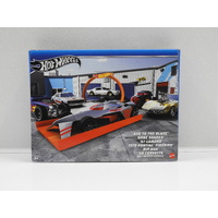 1:64 Hot Wheels 6 Car Box Set "Hot Wheels Legends"