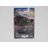 1:64 Surf Crate - Hot Wheels Silver Series "Surf's Up"
