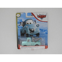 1:55 Brand New Mater "Disney Pixar Cars Radiator Springs"