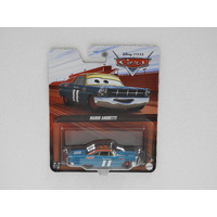 1:55 Mario Andretti "Disney Pixar Cars"
