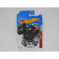 1:64 Dune Crusher - 2016 Hot Wheels Treasure Hunt Long Card