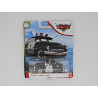 1:55 Sheriff "Disney Pixar Cars Radiator Springs"