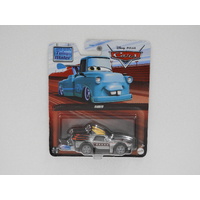 1:55 Kabuto "Disney Pixar Cars Toon"