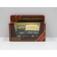 1:61 1917 Yorkshire Steam Wagon "Millenium Flour"