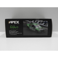 1:18 Ford FG-X Falcon - The Bottle-O Racing Team 2015 Bathurst Pole Position (Reynolds/Canto) #55