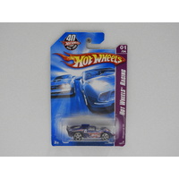 1:64 Chaparral 2D - 2008 Hot Wheels Long Card