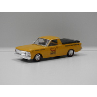 1:43 1971 Ford XY Ute "Golden Fleece"