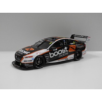 1:18 Holden ZB Commodore - Boost Mobile Racing By Erebus (W.Brown) 2022 #9