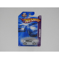1:64 Volkswagen Golf GTi - 2008 Hot Wheels Long Card
