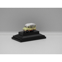 N:Gauge Bedford CA Ice Cream Van "Hockings"