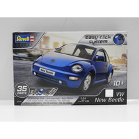 1:24 Volkswagen New Beetle (Snap-Tite Kit)