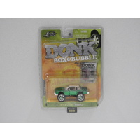 1:64 1987 Buick Regal "Donk Box & Bubble"