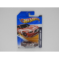 1:64 2011 Dodge Charger R/T -2012  Hot Wheels Super Treasure Hunt Long Card
