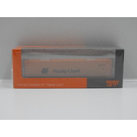 1:64 Dry Container 40' "Hapag-Lloyd"