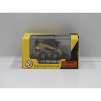 Cat 272C Skid Steer Loader "Construction Mini's"