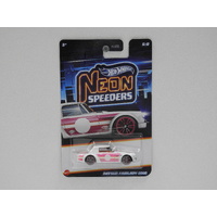 1:64 Datsun Fairlady 2000 - Hot Wheels "Neon Speeders
