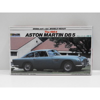 1:24 1964 Aston Martin DB5