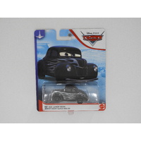 1:55 Hot Rod Junior Moon "Disney Pixar Cars Ramone's Body Shop"