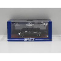 1:43 Cooper T51 - 1959 Portugese Grand Prix Winner (Sir Stirling Moss) #4