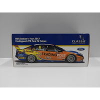1:18 Ford FG Falcon - Trading Post FPR (Will Davison) 2012 #6