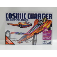 1:25 Cosmic Charger - Carl Casper's Fuel Dragster