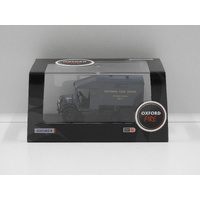 1:76 Austin K2 Ambulance "National Coal Board"