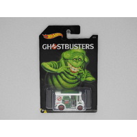 1:64 Bread Box - Hot Wheels "Ghostbusters"