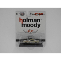 1:64 1965 Ford Mustang Fastback 2+2 "Holman Moody"