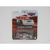 1:55 Dave Alternators "Disney Pixar Cars"