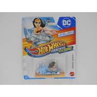 1:64 Hot Wheels DC "Wonder Woman"