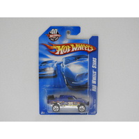 1:64 Toyota Baja - 2008 Hot Wheels Long Card