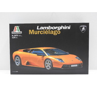 1:24 Lamborghini Murcielago