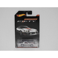 1:64 1985 Camaro IROC-Z - Hot Wheels "Camaro Fifty"