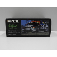 1:18 Ford FG Falcon - The Bottle-O Racing Team 2012 Bathurst 2nd Place (Reynolds/Canto) #52